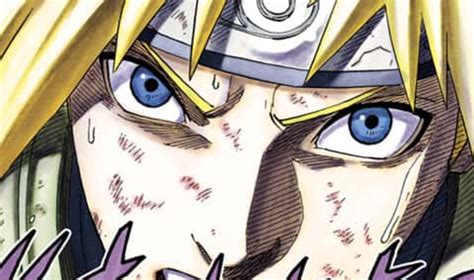 read minato manga|Naruto Manga Returns With Special Minato One Shot:。